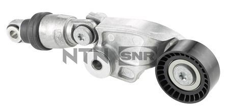 SNR Tensioner pulley Article number: GA370.14 cheaply