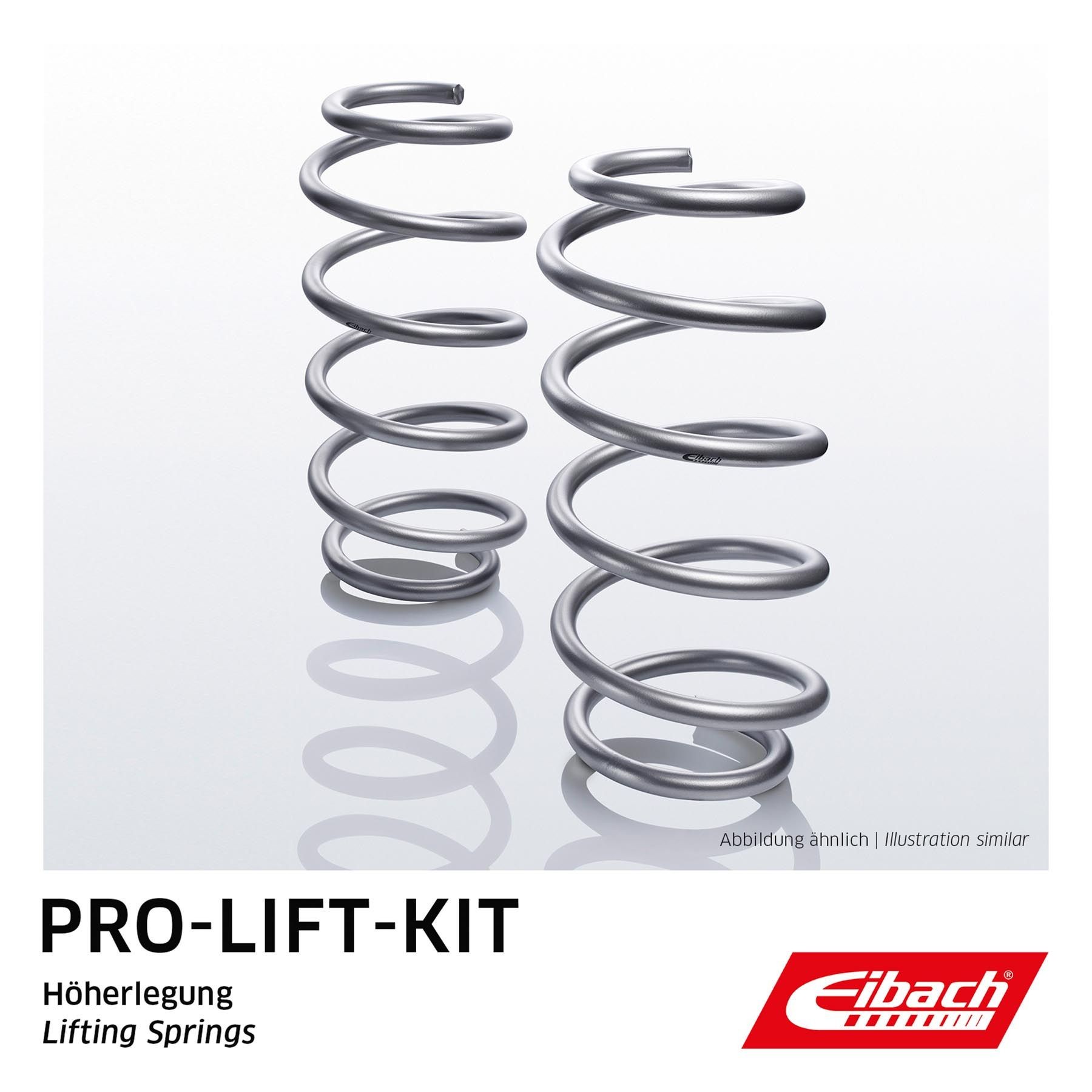 EIBACH Suspension kit, coil springs Article number: E30-85-042-01-20 cheaply