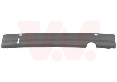 VAN WEZEL Rear Panel Article number: 1837136 cheaply