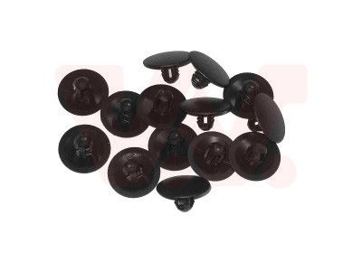VAN WEZEL Mounting Kit, bonnet Article number: 1837797 cheaply