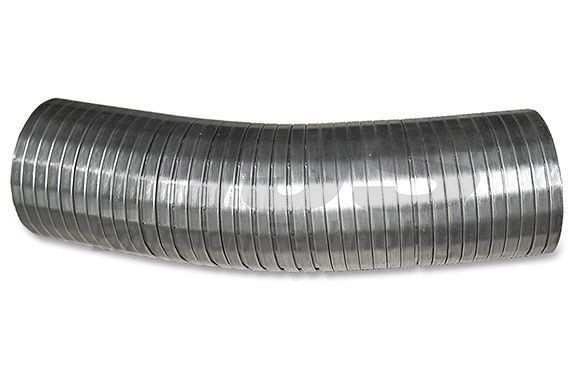 HJS Exhaust flex pipe Article number: 91 50 8518 cheaply