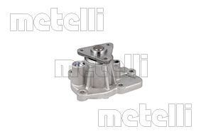 METELLI Water pump Article number: 24-1283 cheaply