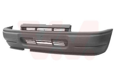 VAN WEZEL Bumper Article number: 1847576 cheaply