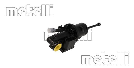 METELLI Master Cylinder, clutch Article number: 55-0076 cheaply