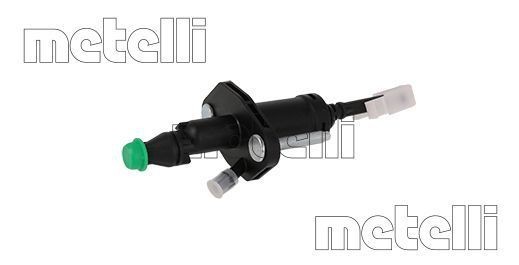 METELLI Master Cylinder, clutch Article number: 55-0166 cheaply