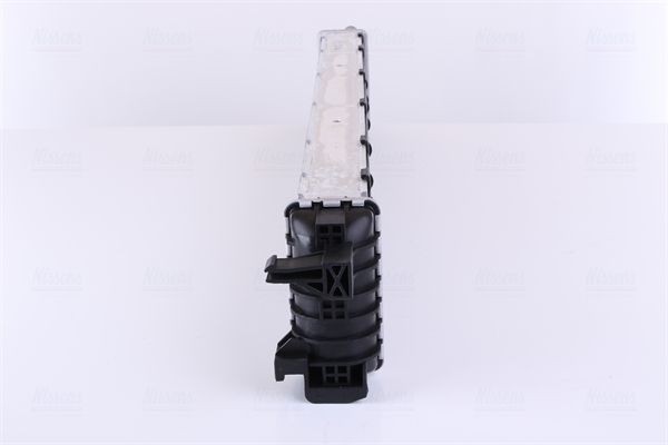 NISSENS Engine radiator Article number: 606507 cheaply