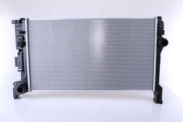 NISSENS Engine radiator Article number: 65623 cheaply