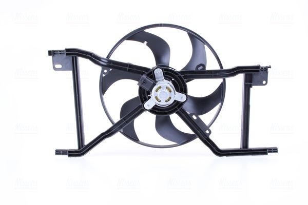 NISSENS Fan, radiator Article number: 85927 cheaply