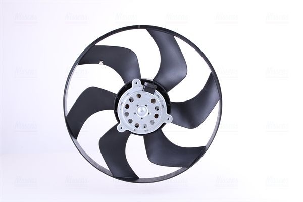 NISSENS Fan, radiator Article number: 85956 cheaply