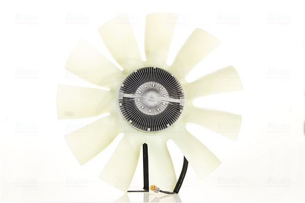 NISSENS Fan, radiator Article number: 86188 cheaply