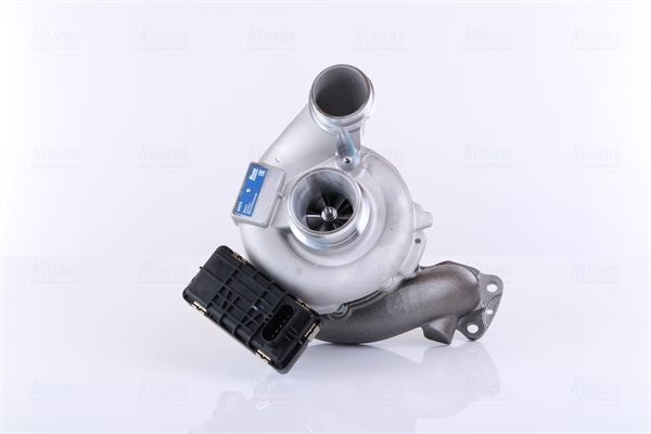 NISSENS Accelerator Pump, carburettor Article number: 93272 cheaply