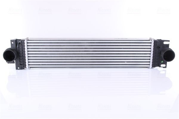 NISSENS Intercooler Article number: 961234 cheaply