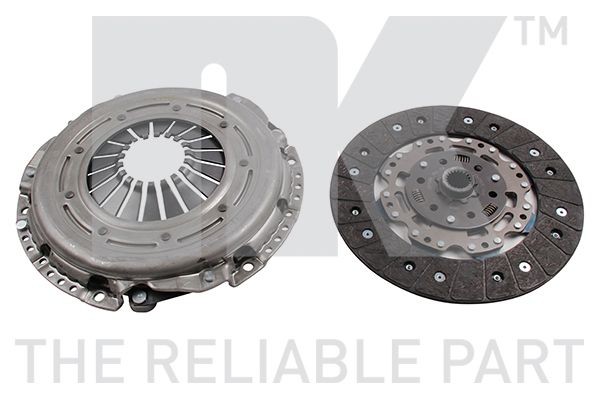 NK Clutch kit Article number: 1325127 cheaply