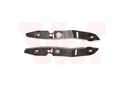 VAN WEZEL Bumper bracket Article number: 1863569 cheaply