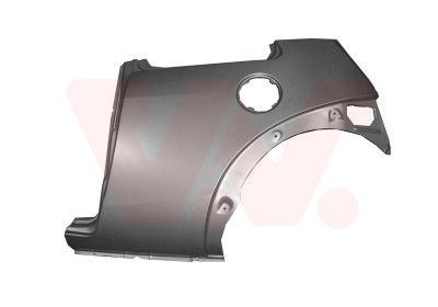 VAN WEZEL Sidewall Article number: 1865645 cheaply