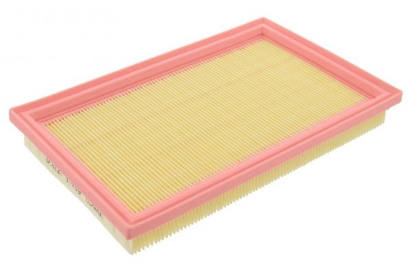 MAPCO Air filter Article number: 60410 cheaply