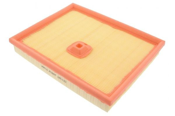 MAPCO Air filter Article number: 60864 cheaply