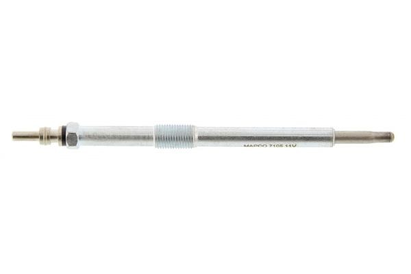 MAPCO Glow plug Article number: 7105 cheaply