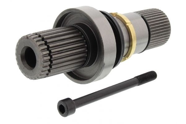 MAPCO Strålet aksel, differential Varenummer: 77803 billige