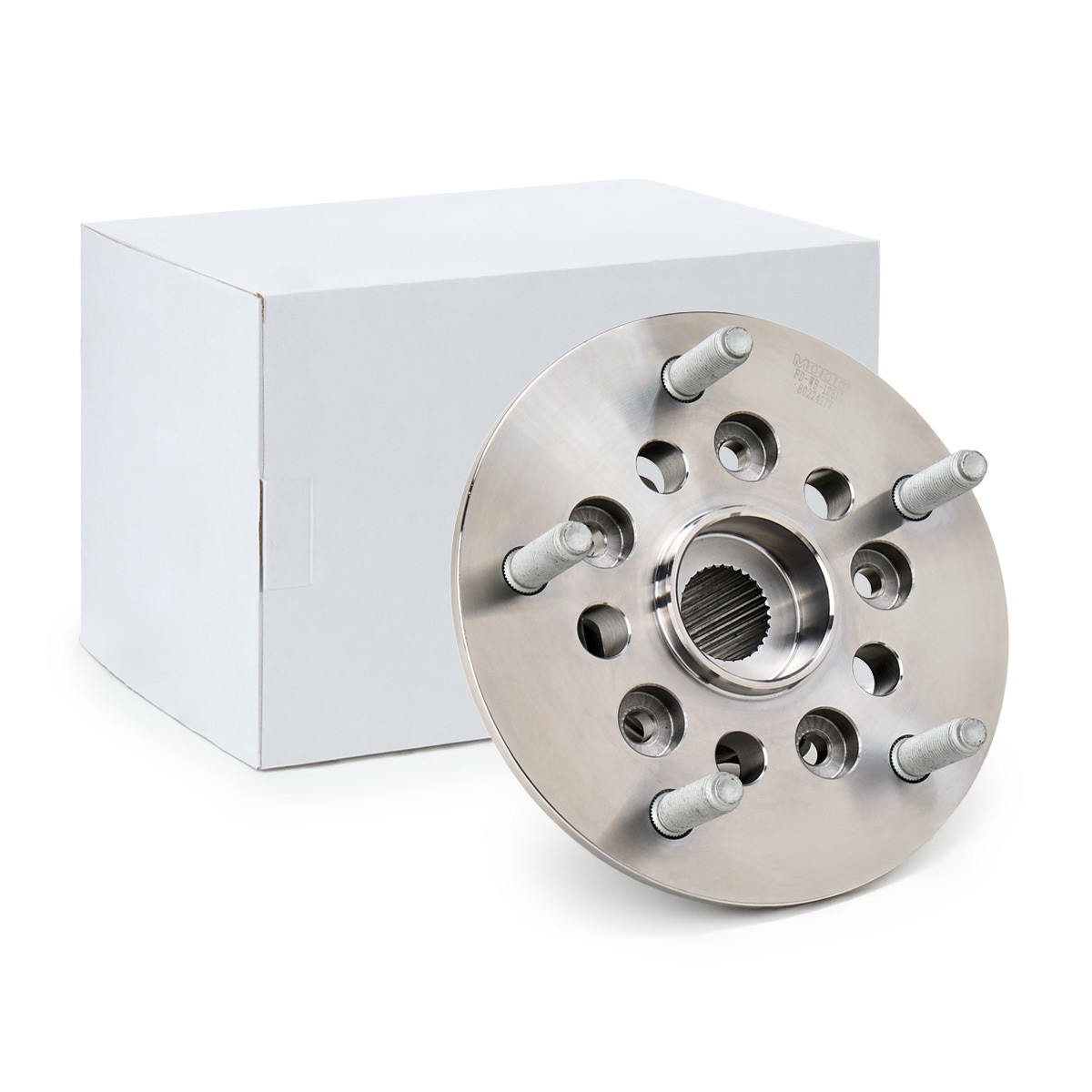 MOOG Wheel bearing kit Article number: FD-WB-12819 cheaply