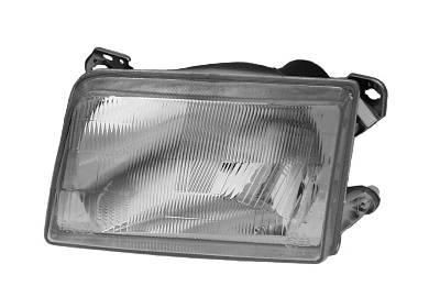VAN WEZEL Headlight Article number: 1895941 cheaply