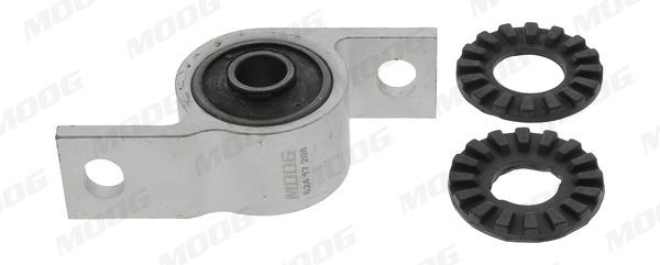 MOOG Trailing arm / Suspension arm bush Article number: SU-SB-14935 cheaply