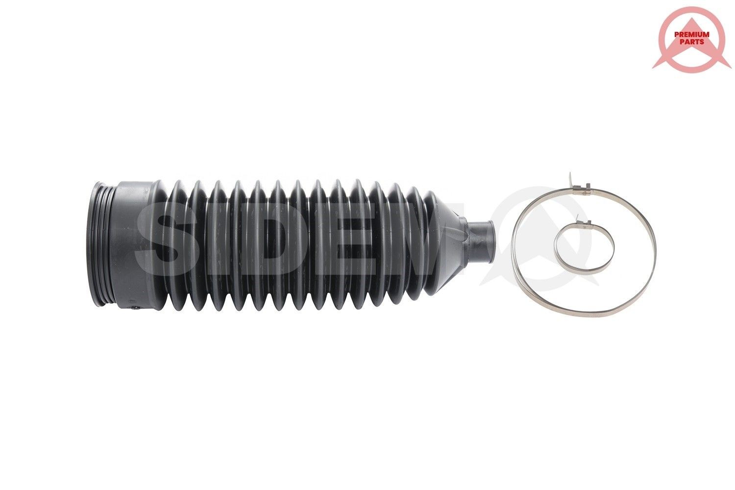 SIDEM Steering rack gaiter Article number: 351.133 cheaply