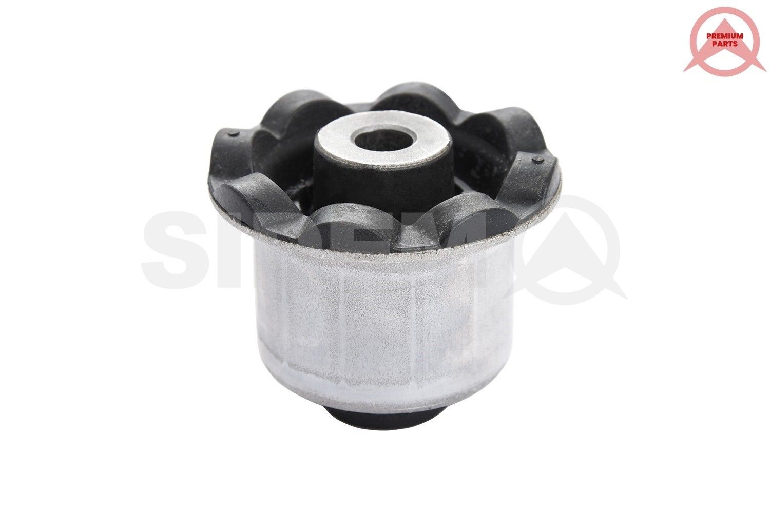 SIDEM Trailing arm / Suspension arm bush Article number: 827615 cheaply