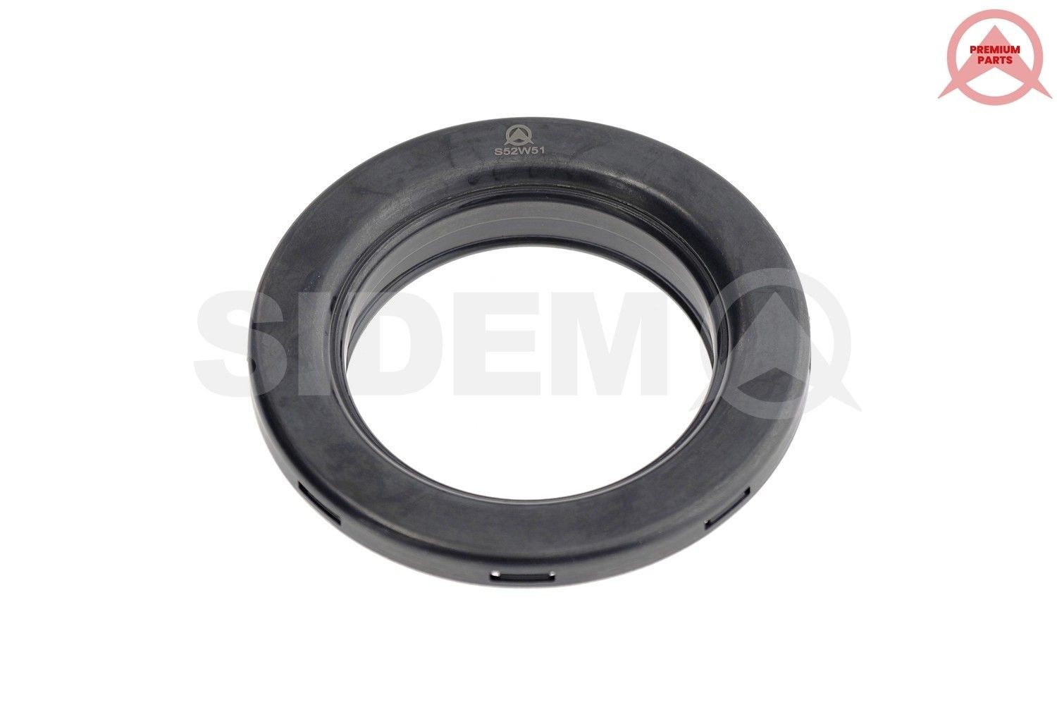 SIDEM Anti-Friction Bearing, suspension strut support mounting Article number: 853420 cheaply