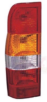VAN WEZEL Rear light Article number: 1898931 cheaply