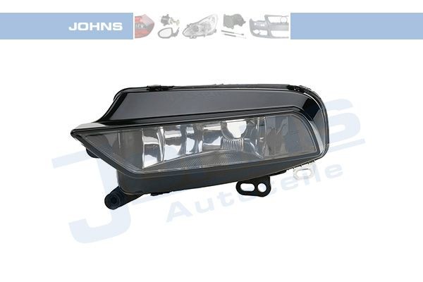 JOHNS Fog Light Article number: 13 03 29-1 cheaply