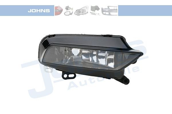 JOHNS Fog Light Article number: 13 03 30-1 cheaply
