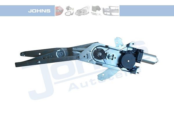 JOHNS Ablakemelő . Cikk szám: 60 61 42-25 olcsó