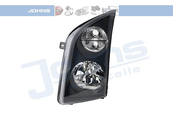 JOHNS Forlygte Varenummer: 95 82 09-1 billige