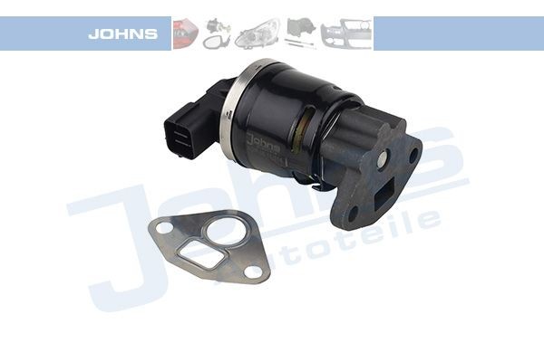JOHNS EGR valve Article number: AGR 38 11-114 cheaply