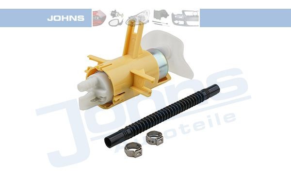 JOHNS Fuel pump Article number: KSP 20 08-006 cheaply
