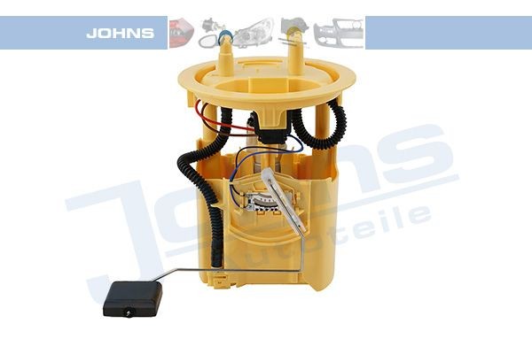 JOHNS Fuel feed unit Article number: KSP 57 39-001 cheaply