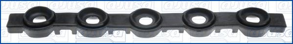 AJUSA Exhaust pipe gasket Article number: 01271400 cheaply