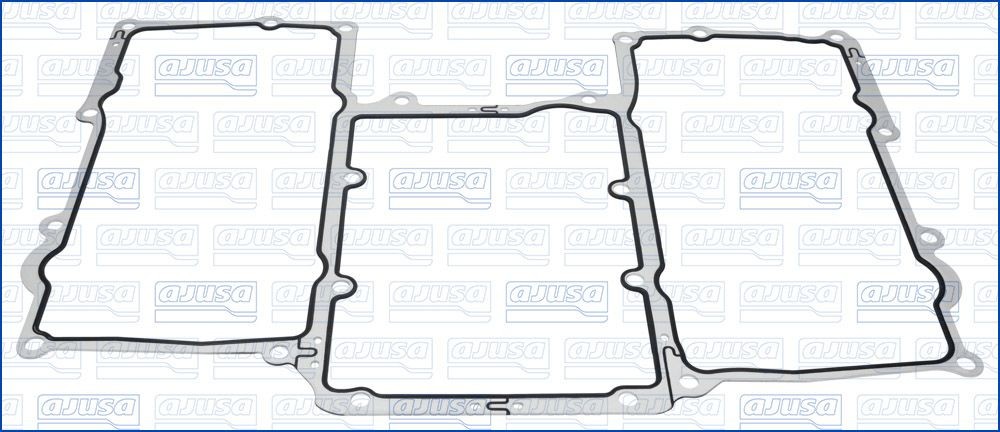 AJUSA Inlet manifold gasket Article number: 01478800 cheaply