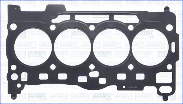 AJUSA Gasket, cylinder head Article number: 10219500 cheaply