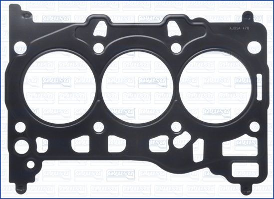 AJUSA Gasket, cylinder head Article number: 10220200 cheaply