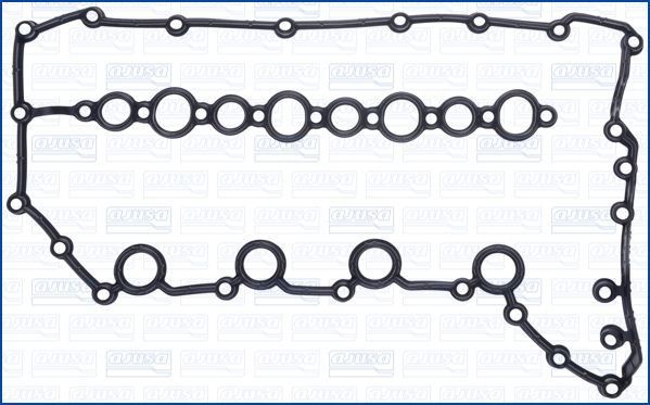 AJUSA Rocker cover gasket Article number: 11141700 cheaply