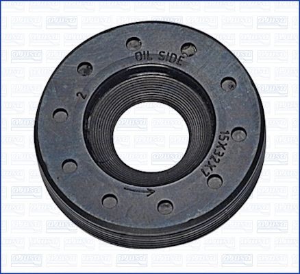 AJUSA Crankshaft seal Article number: 15100300 cheaply