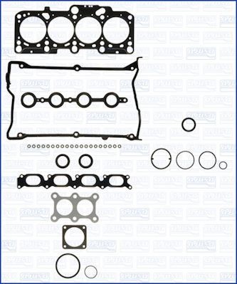 AJUSA Full Gasket Set, engine Article number: 50398600 cheaply