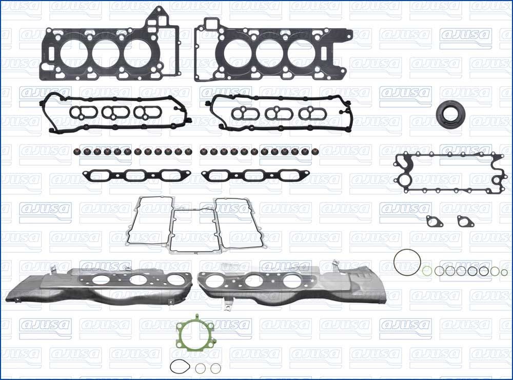 AJUSA Full Gasket Set, engine Article number: 50405800 cheaply