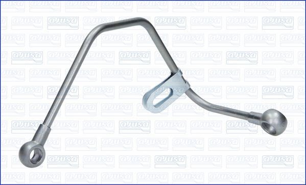 AJUSA Oil Pipe, charger Article number: OP10858 cheaply