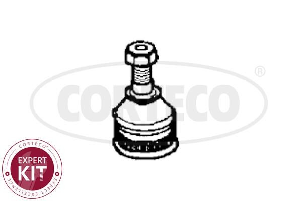 CORTECO Kande- / juhtliigend Artikli number: 49395774 soodsalt