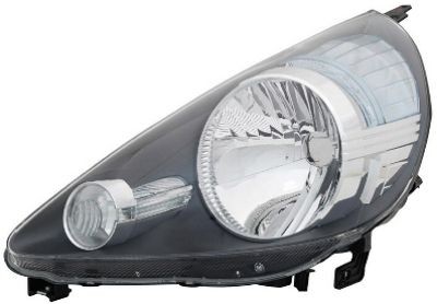 VAN WEZEL Headlight Article number: 2543963 cheaply