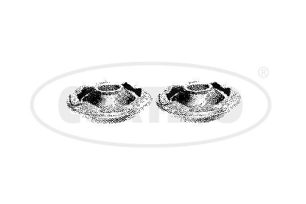 CORTECO Link Set, wheel suspension Article number: 49397765 cheaply