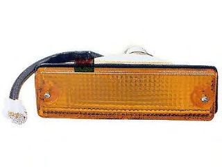 VAN WEZEL Side indicator Article number: 2714901 cheaply